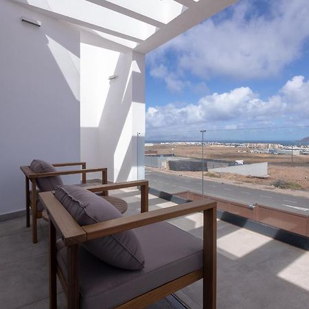 Villa Yolo Luxe Sur Private Pool Corralejo By Holidays Home المظهر الخارجي الصورة