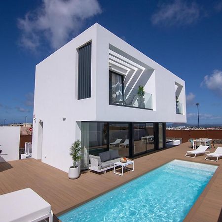 Villa Yolo Luxe Sur Private Pool Corralejo By Holidays Home المظهر الخارجي الصورة