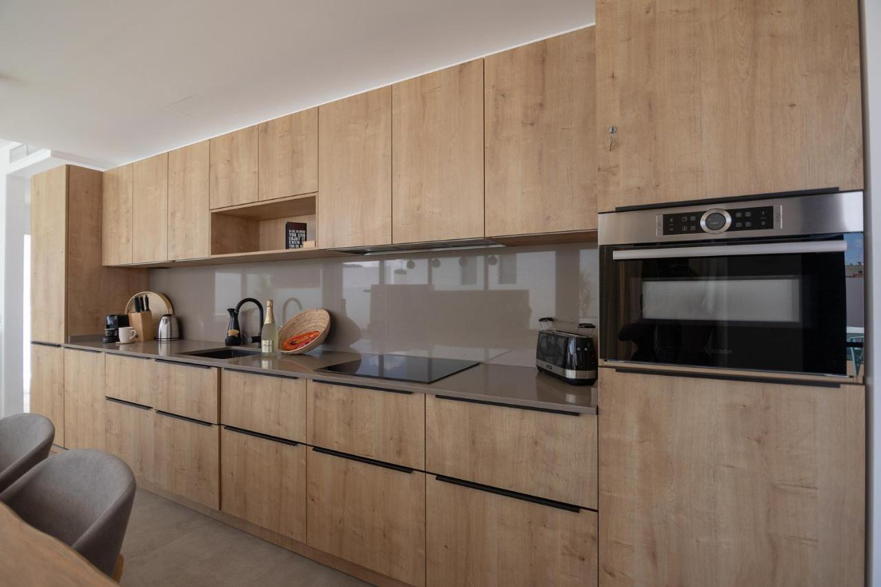 Villa Yolo Luxe Sur Private Pool Corralejo By Holidays Home المظهر الخارجي الصورة