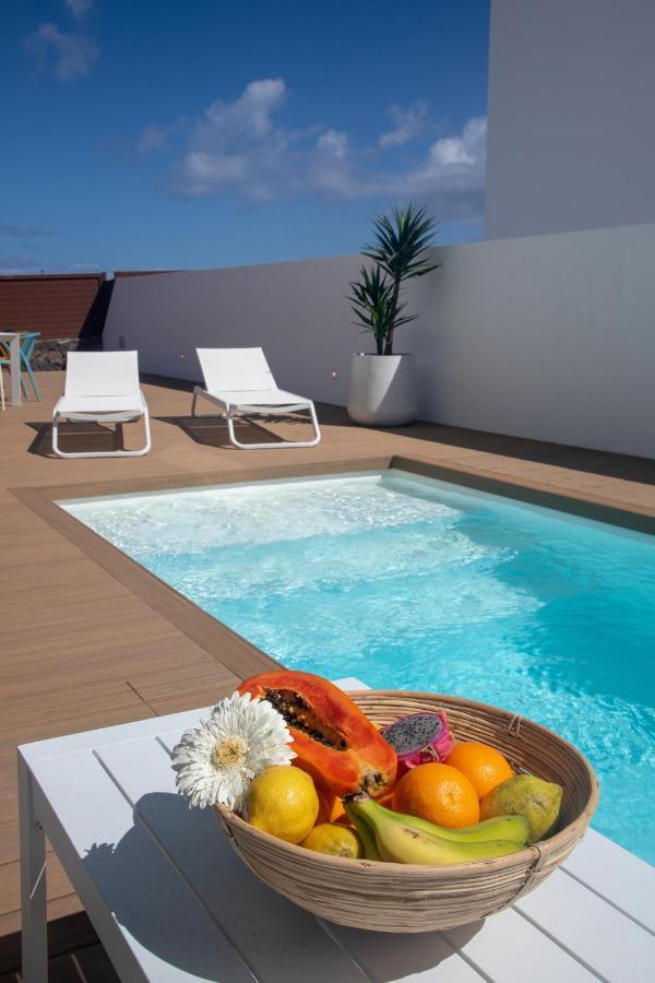 Villa Yolo Luxe Sur Private Pool Corralejo By Holidays Home المظهر الخارجي الصورة