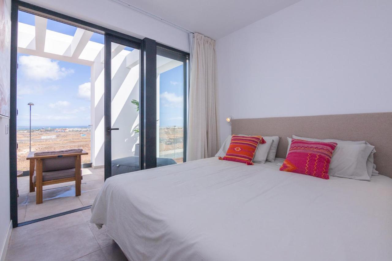 Villa Yolo Luxe Sur Private Pool Corralejo By Holidays Home المظهر الخارجي الصورة