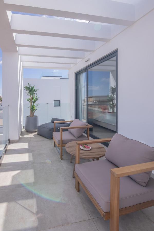 Villa Yolo Luxe Sur Private Pool Corralejo By Holidays Home المظهر الخارجي الصورة