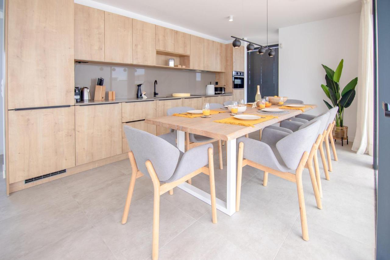 Villa Yolo Luxe Sur Private Pool Corralejo By Holidays Home المظهر الخارجي الصورة