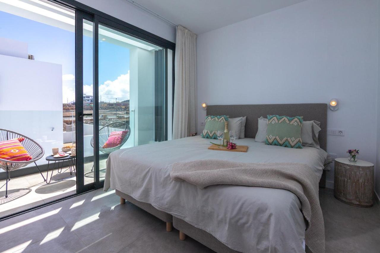 Villa Yolo Luxe Sur Private Pool Corralejo By Holidays Home المظهر الخارجي الصورة