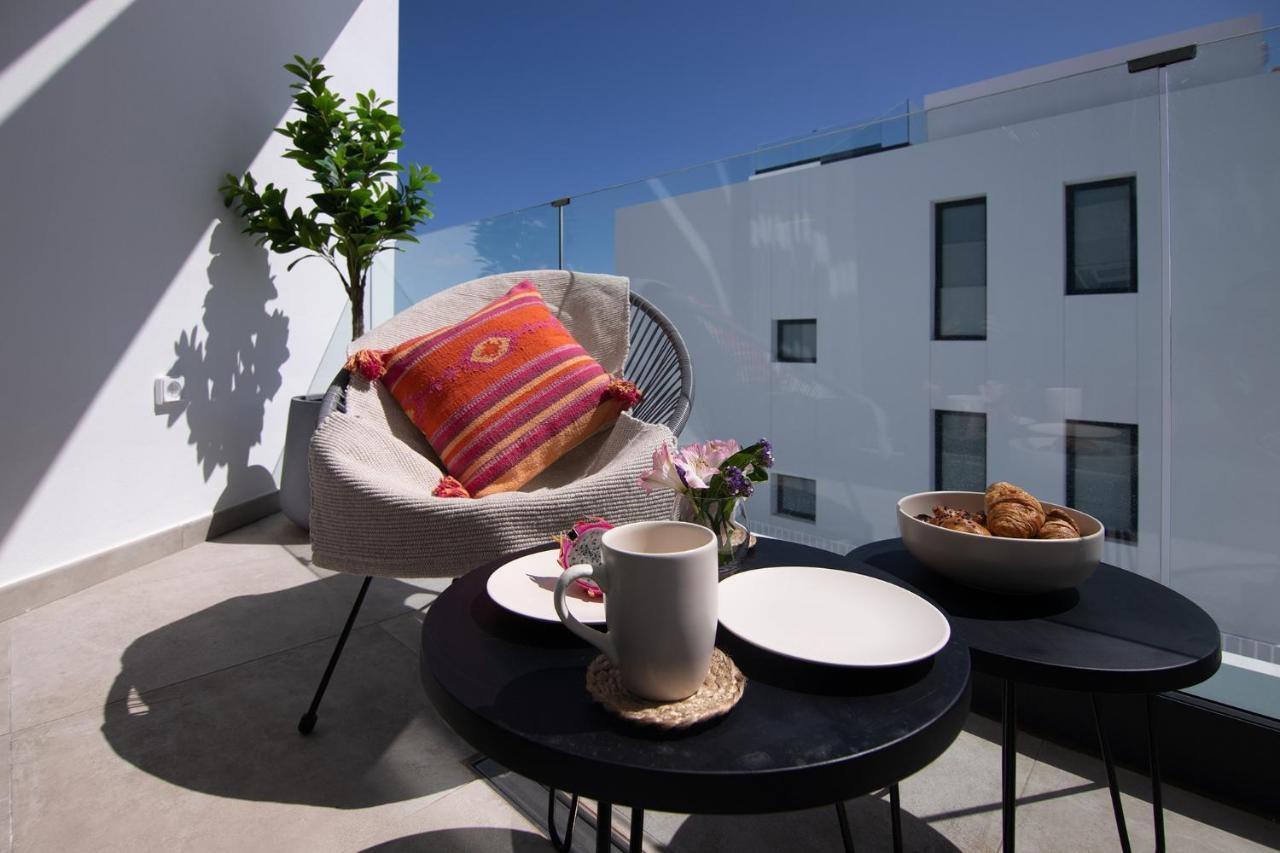 Villa Yolo Luxe Sur Private Pool Corralejo By Holidays Home المظهر الخارجي الصورة
